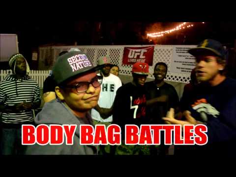 Tri Limb vs Ha'Maker