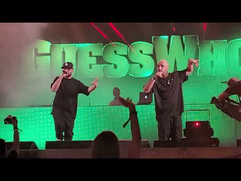 Guess Who Mitza feat. MEFX  TRANDA  Torace Untold 2024