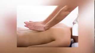 Atlanta Massage Therapy - Call (770) 552-8852