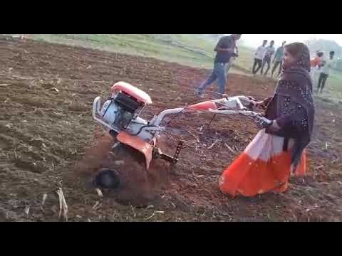 Venkateshwara ve 01 heavy duty agriculture cultivator