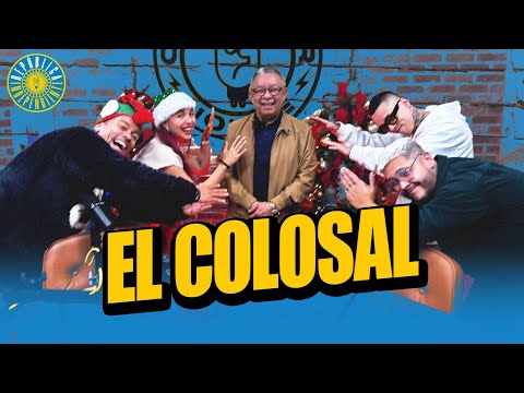 El Colosal Cepeda en la República | República Independiente ⚡️