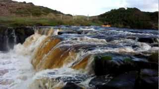 preview picture of video 'Bunduff River'