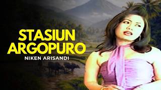 Download lagu Niken Arisandi - STASIUN ARGOPURO (Karaoke) mp3