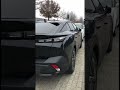 2023 Peugeot 408 Allure Pack Light Show Black Perla Nera