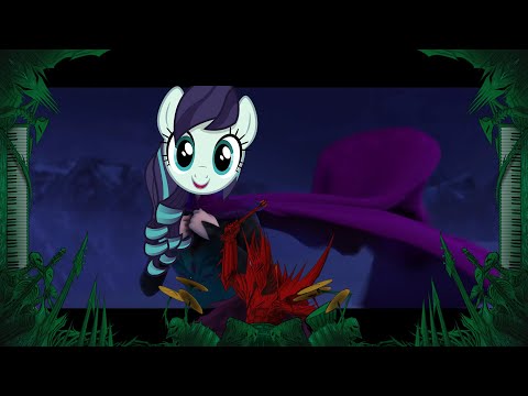 Let (The Magic Inside) Go - Daniel Ingram & Lena Hall x Idina Menzel [Mashup]