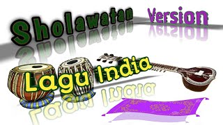 Download lagu Sholawat Versi Lagu India | Sholawatan Studio mp3