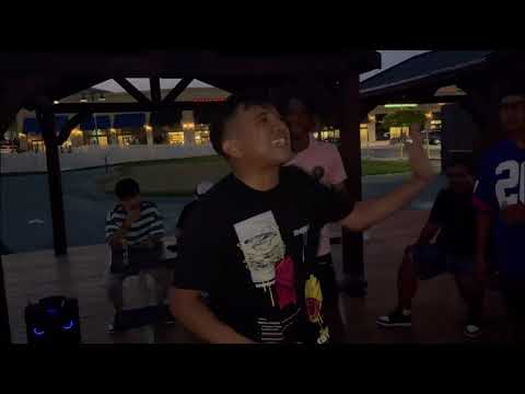 Max vs Aldair - Fecha 8 Warriors Battles