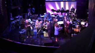 The Wayfaring Strangers (with many special guests): I Got a Woman