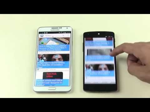 Top 10 Best Android Apps 2014 - Part 5 Video