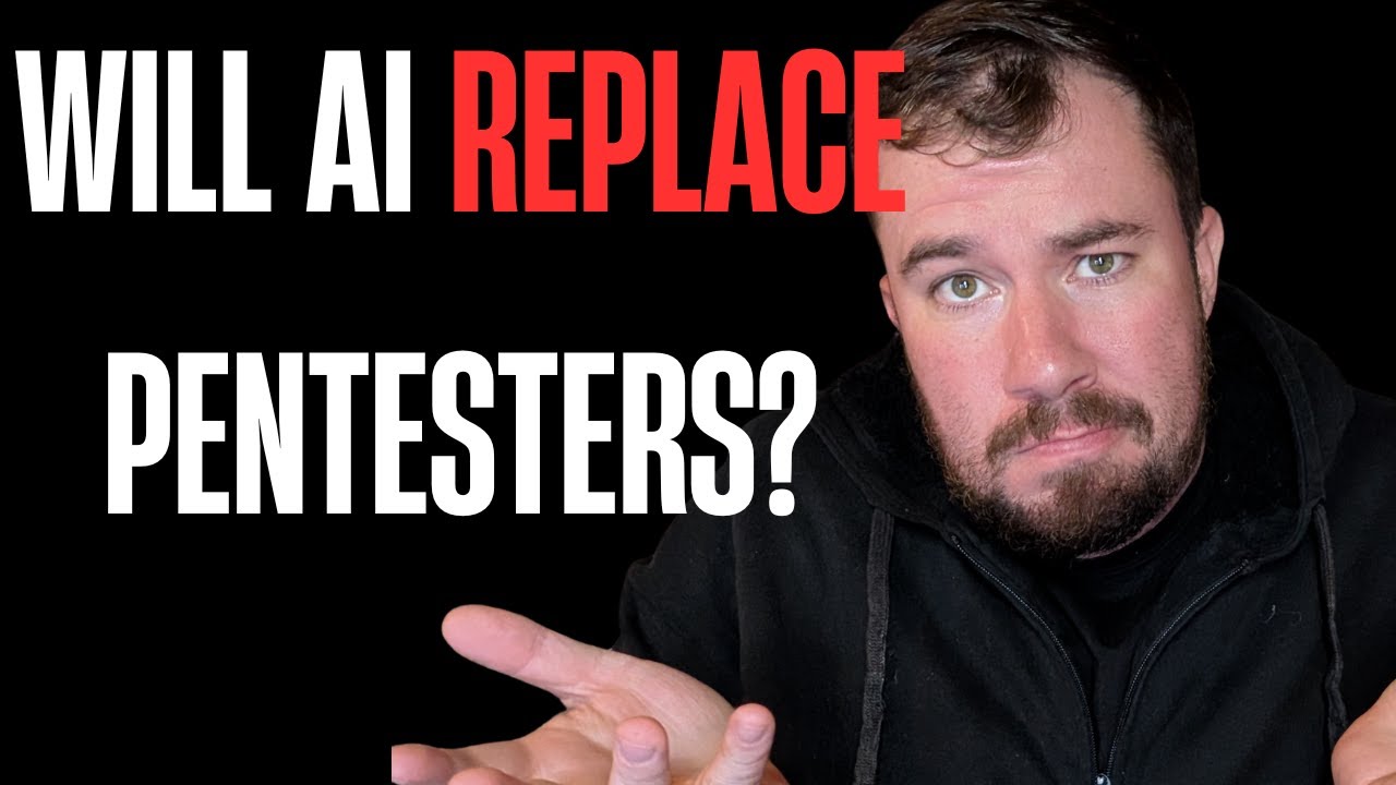 Will AI Replace Pentesters...?