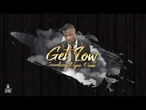 Trinidad Killa - Get Low (Soundboy Ryan Remix) 2020