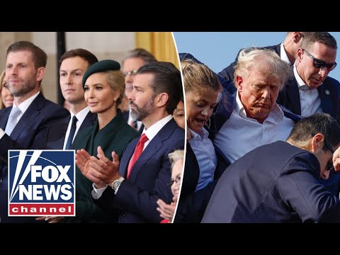 Questions the Trump family still has about assassination attempt