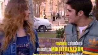 Pignoise - Te entiendo(modificado)