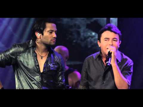 JOGADO AS TRAÇAS | Edy Britto e Samuel - part. Os Nonatos (DVD ao vivo em Goiânia)