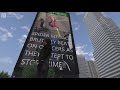 Animated Downtown Billboard [SP Add-On / FiveM] 5