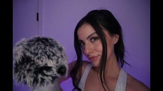 Download lagu ASMR | Word Repetition, Personal Attention mp3