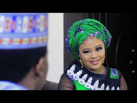 sabuwar_waqar_uwar_gida_domin_ango_da_Amarya_hausa_video_offial