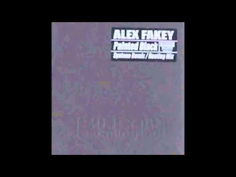 Alex Fakey - Painted Black (Syntone Edit)