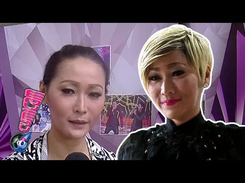 Inul Enak Dipandang Usai Dandan - Cumicam 13 Februari 2016