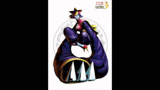 Marvel vs Capcom 3 - Theme of Hsien-Ko