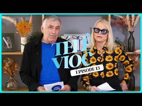image : TELE VIOC #13
