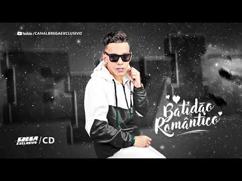 MC ELVIS BATIDÃO ROMÂNTICO CD COMPLETO 2018 SO AS MELHORES