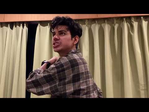 Rashid Khan Act - Gunda 18+ 