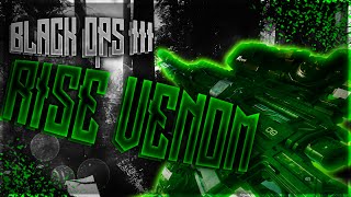 Rise Venom: A Black Ops 3 Montage by Rise Mafia