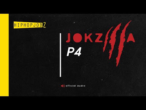 Video thumbnail for Jokzilla P4