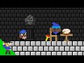 Goomba Revolution Shorts Prank Wars