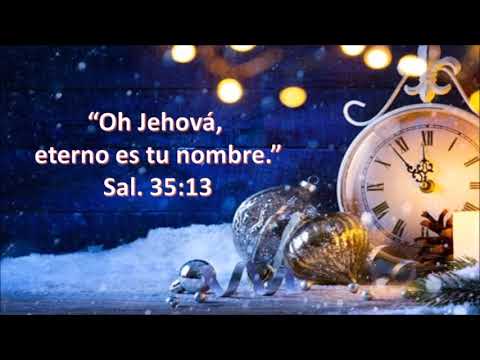 Himno 509 Dios eterno, en tu presencia