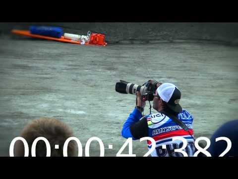 2012 oneminute randaberg YouTube