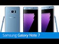 Mobilní telefon Samsung Galaxy Note 7 N930F
