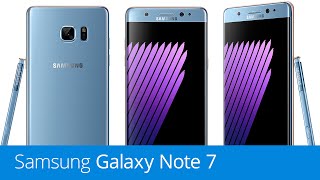 Samsung Galaxy Note 7 N930F