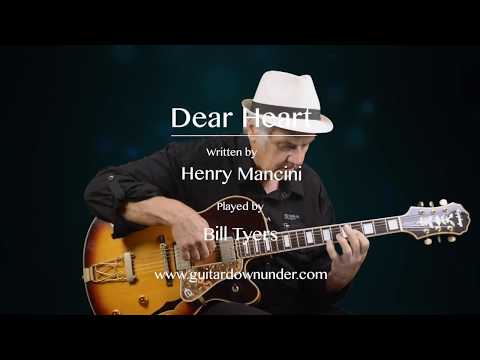 Dear Heart - Sue Raney