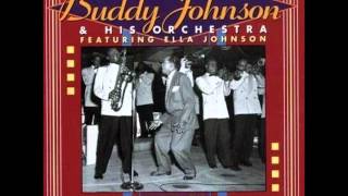 Shufflin &amp; Rollin&#39; - Buddy Johnson