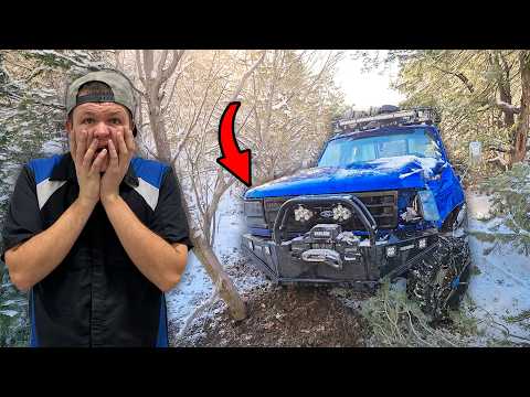 Disaster Strikes Twice, Recovery Gone Wrong R.I.P King Fred.