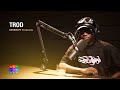 Kendrick Lamar S Not Like Us Instrumental Is No Match For TROD S Dexterity SHOWOFF Freestyle