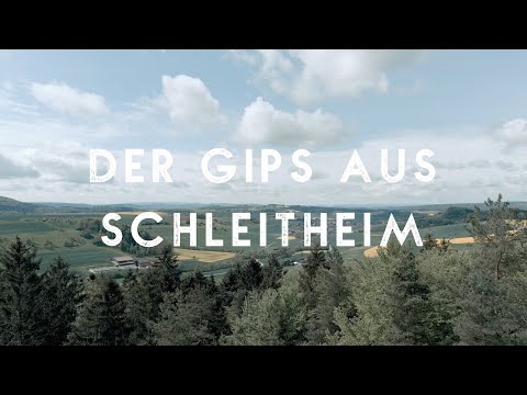 Der Gips aus Schleitheim - Dokumentarfilm (2021)