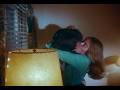 Texas Lightning kiss