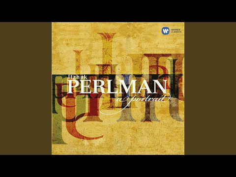 8 Concert Caprices for Violin and Piano, Op. 5: IV. Perpetuum mobile in D Minor (Vivace non troppo)