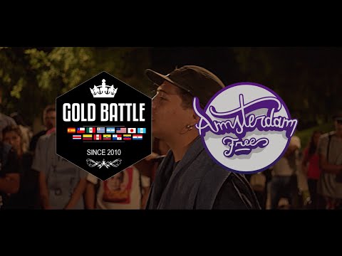OTHOES vs H SAN vs MATUTE | OCTAVOS DE FINAL | Regional Gold Battle ft Amsterdam