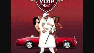 Pimp C featuring J-Dawg &amp; Bun B - Go To War