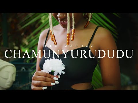 Leo Magozz - Chamunyurududu