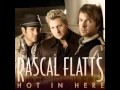 Rascal Flatts - The Day Before You