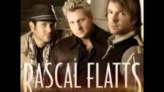 Rascal Flatts - The Day Before You