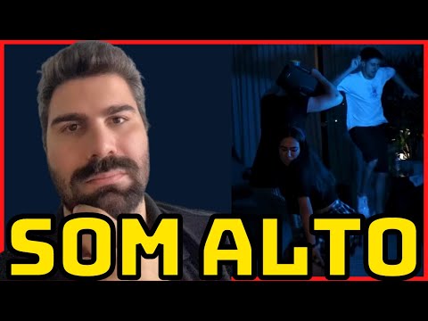 Until what time is loud music allowed?