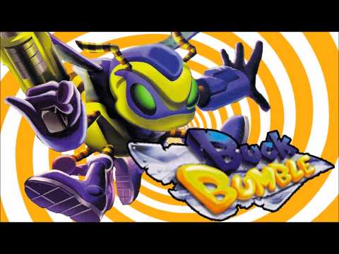 Giant Bombcast 04/07/2015 - Jeff Loves the Buck Bumble Theme Music