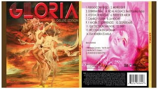 Gloria Trevi - Que Decisión Tan Fatal - Karaoke-instrumental (incluye los coros)