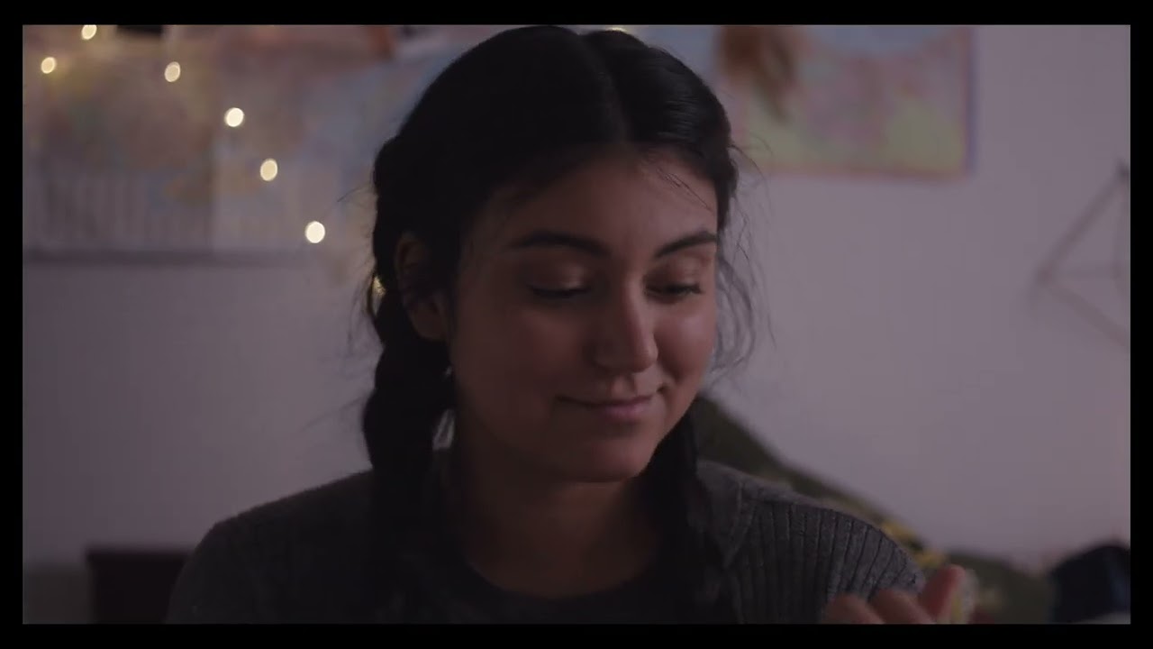 Some Things I Still Can't Tell You trailer